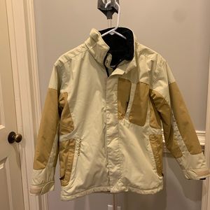 Orage youth ski Jacket Size M10